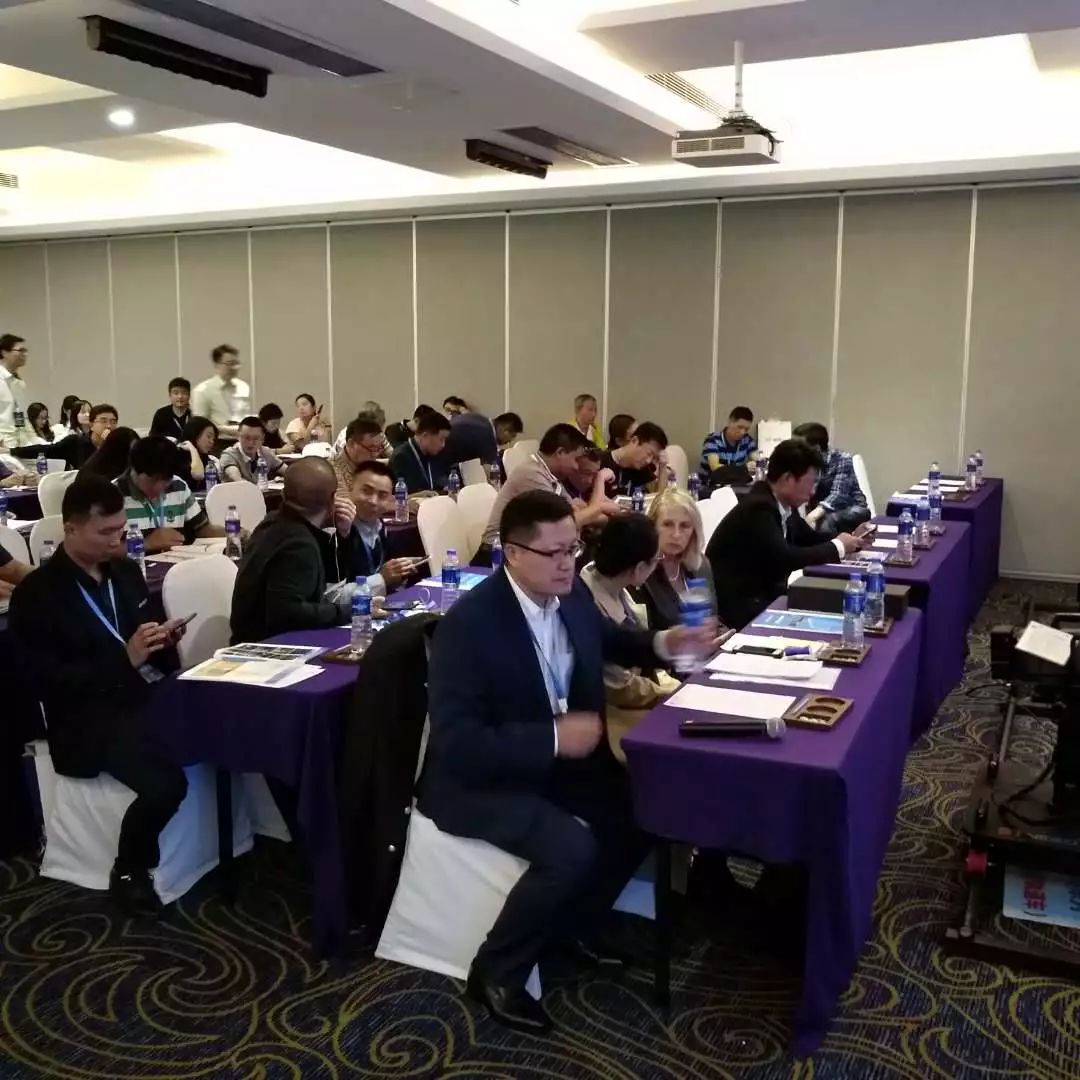 不止所見(jiàn)，攜手共贏 兆通影視產(chǎn)品技術(shù)交流會(huì)圓滿(mǎn)落幕