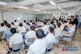 聚焦高感知新技術(shù)，共話(huà)產(chǎn)業(yè)未來(lái)——蓋世汽車(chē)走進(jìn)北汽主機(jī)廠技術(shù)交流圓滿(mǎn)落幕